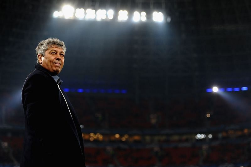 Mircea Lucescu